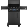 NAPOLEON Grill elektryczny Rogue EQ 365 WIFI czarny mat (REQ365MK-CE)